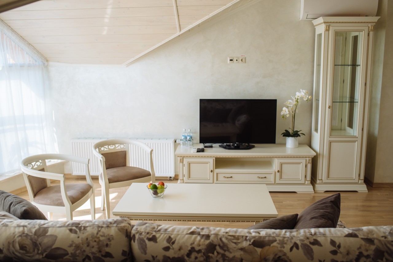 Grand Suite Світязь Трускавець